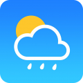 麻雀天气预报iOS版