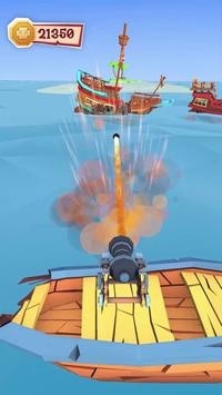 海盗交火免费版iOS游戏下载