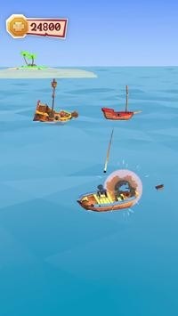 海盗交火免费版iOS游戏下载