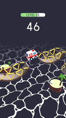 极限桥驾驶手游最新版iOS下载