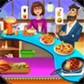 美食街厨师游戏手机版