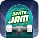 滑板果酱 Skate Jam