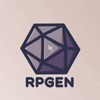 RPGen(NPC编辑工具)