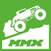 MMX登山赛车