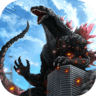 怪兽毁灭城市模拟器安卓版v1.0