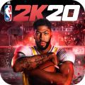 NBA2K21手机免费版