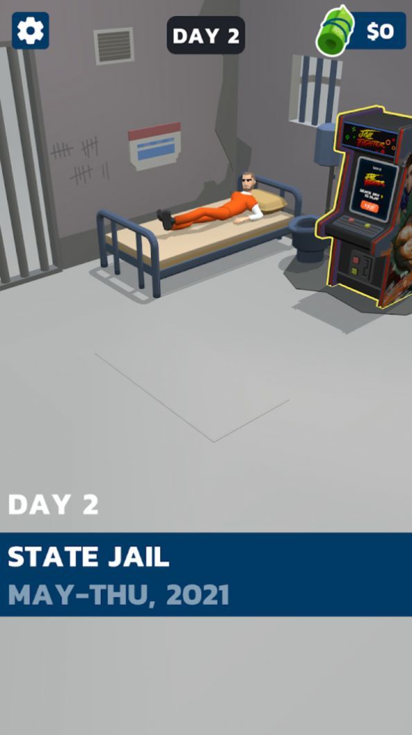 监狱生存模拟器安卓版