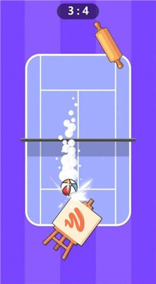 快乐乒乓球手机v1.0.1下载苹果版