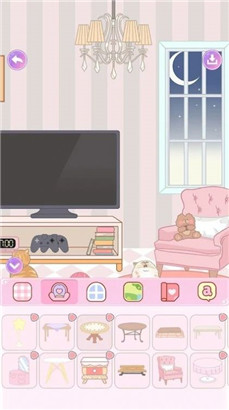 甜甜洋娃娃游戏手机下载v1.0.3苹果版