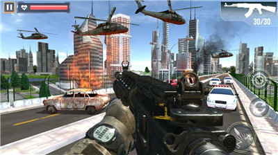 空军射击3d游戏安卓下载v1.0最新版