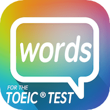 toeic分类单词