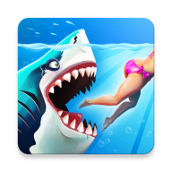 饥饿鲨世界4.4.2最新版