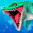 恐龙水世界大亨(Dino Water World Tycoon)