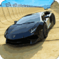 超级汽车特技比赛3D安卓版v1.0.2
