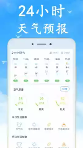 内江天气15天天气预报