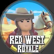 红色西部牛仔(Red West Royale)