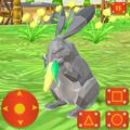 兔子生活模拟器手游