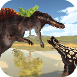恐龙狩猎生存手机版