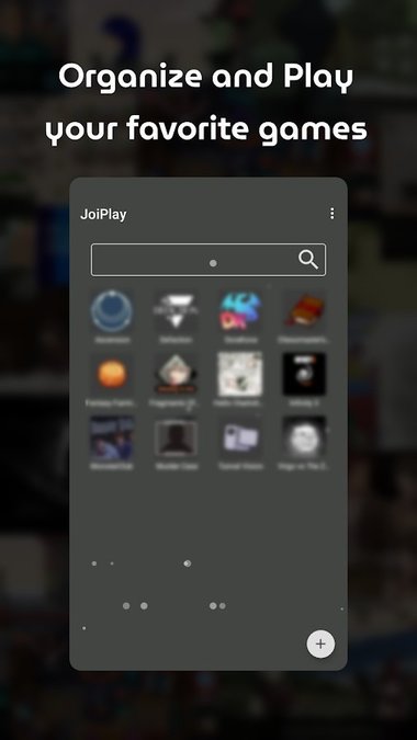 joiplay模拟器2022最新版