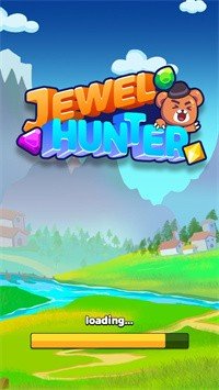 宝石猎人2048(Jewel Hunter)