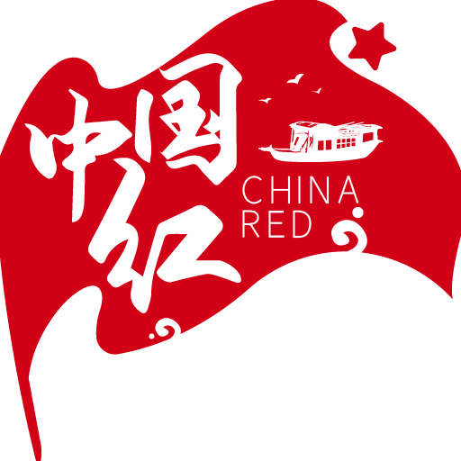 中国红旅行