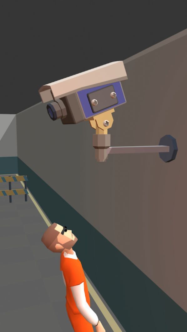 监狱生存模拟器游戏
