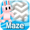 迷宫大作战Maze.io
