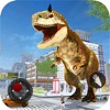 模拟恐龙生存中文版