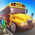 校车模拟游戏