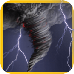 龙卷风模拟器游戏