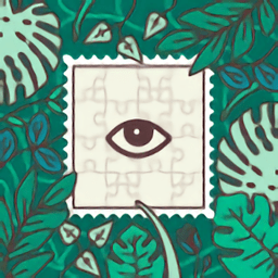 记忆邮票(Memory Stamps)