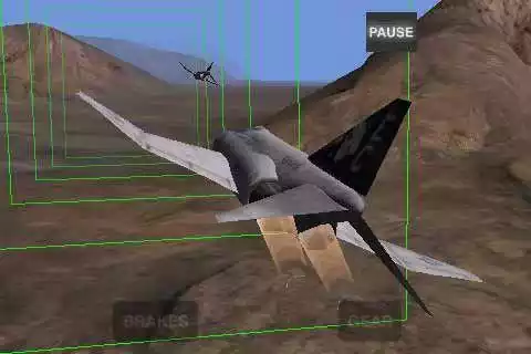 模拟飞行9