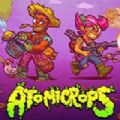 辐射谷物语中文游戏（Atomicrops）