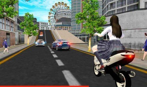 现实生活模拟器游戏最新中文版