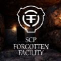 SCP被遗忘的设施(SCP - Containment Breach)