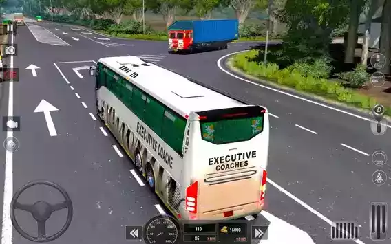 巴士游戏手机版