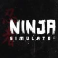 忍者模拟器中文游戏完整版（Ninja Simulator）