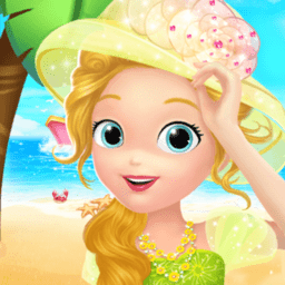 莉比小公主的假期之环游世界免费版