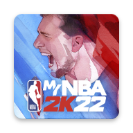 篮球2k(MyNBA2K22)