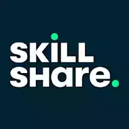 skillshare中文官网