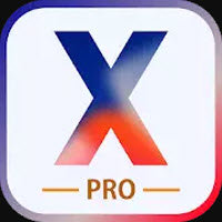 超高仿iphonex桌面(X Launcher Pro)