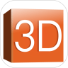 新迪3D零件库安卓版v1.0.39