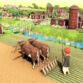 Village Vintage Farming
