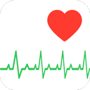 心率心电图app