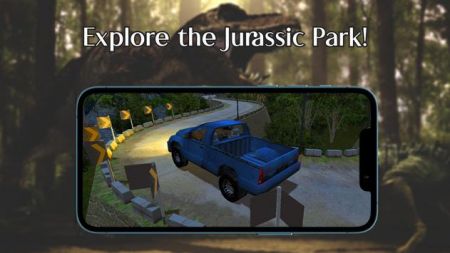 野生迪诺动物园生存(Jurassic Survival Zoo)