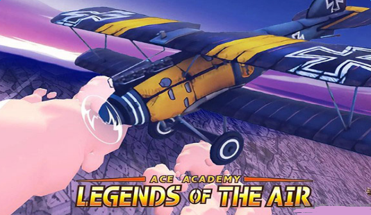 Legends of The Air2