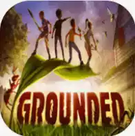 grounded汉化