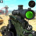 军事狙击手射击2021游戏手机版
