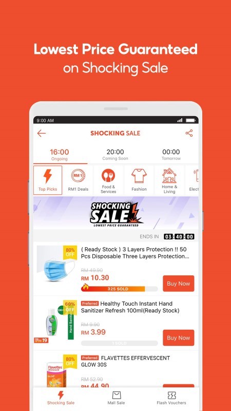 Shopee BR最新版(虾皮巴西站点app)