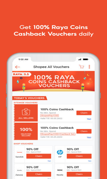 shopeemy app(虾皮马来西亚app安卓版)